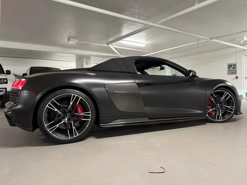 2020 Audi 4S R8 - Image 19 of 20
