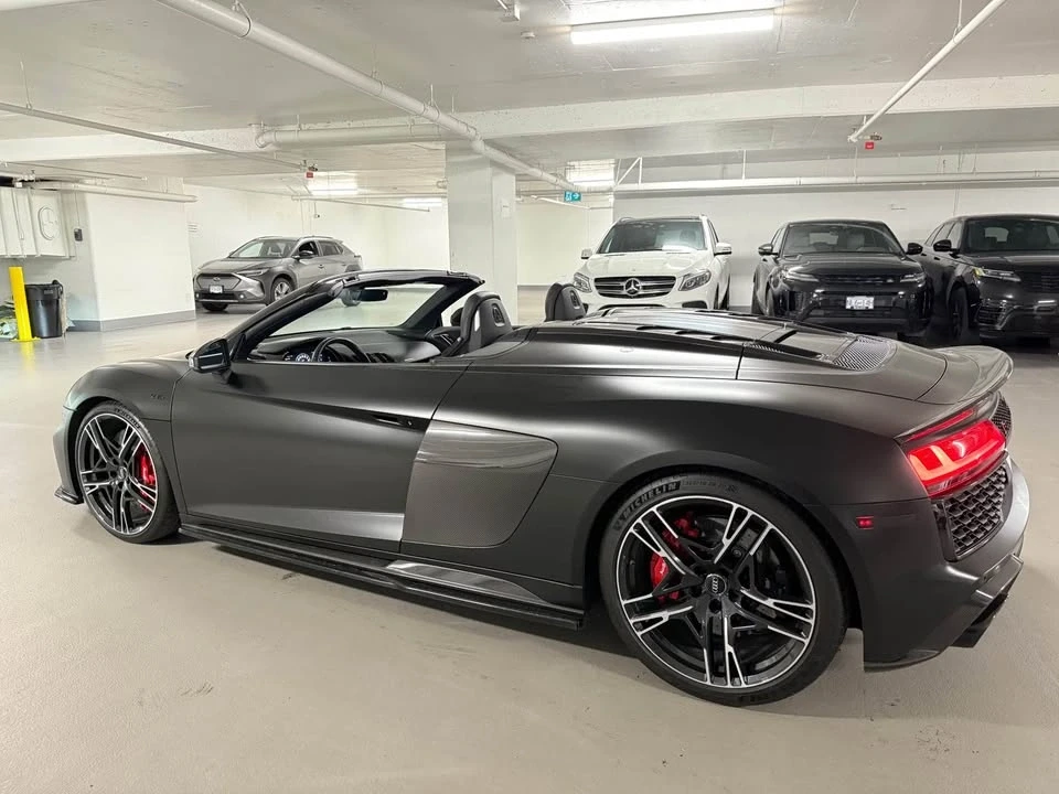2020 Audi 4S R8 - Image 7 of 20