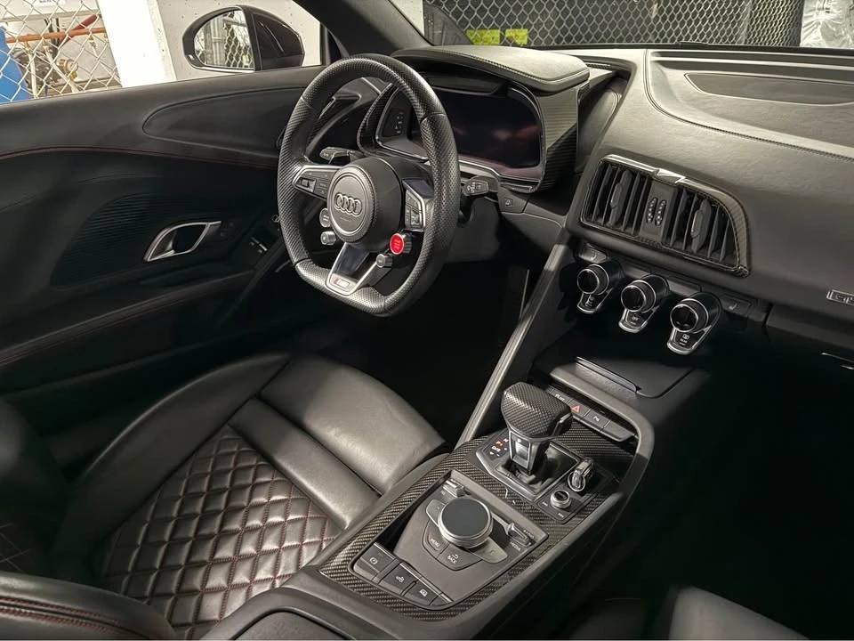 2020 Audi 4S R8 - Image 18 of 20