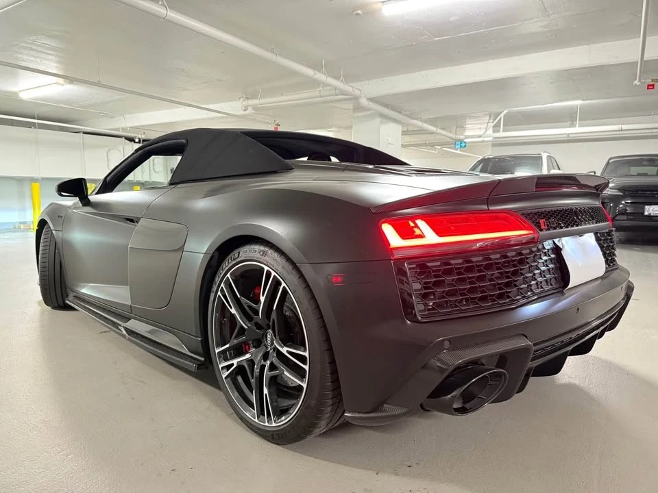 2020 Audi 4S R8 - Image 11 of 20