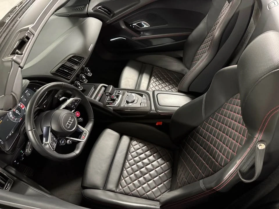 2020 Audi 4S R8 - Image 14 of 20