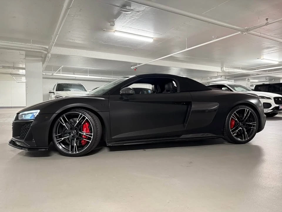 2020 Audi 4S R8 - Image 8 of 20