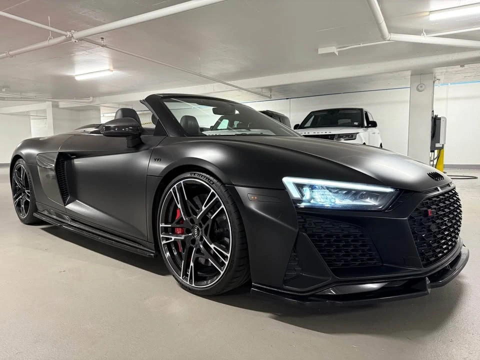2020 Audi 4S R8 - Image 4 of 20