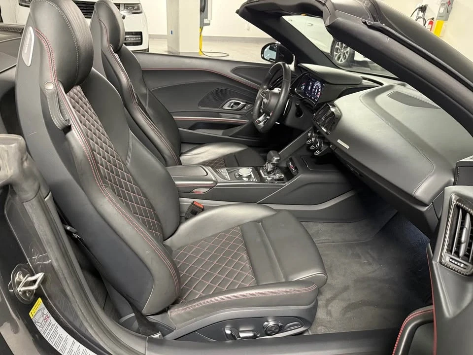 2020 Audi 4S R8 - Image 16 of 20