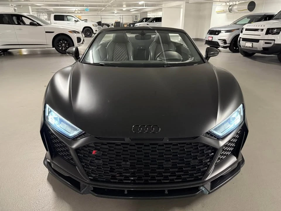2020 Audi 4S R8 - Image 3 of 20