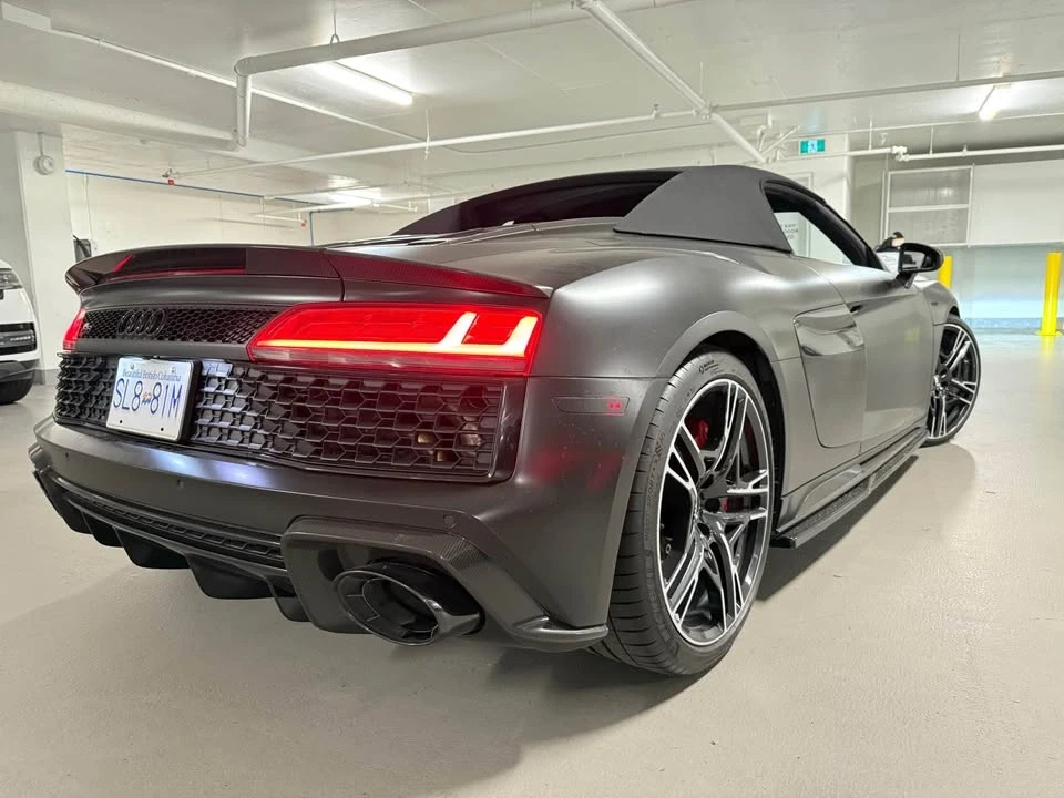 2020 Audi 4S R8 - Image 10 of 20