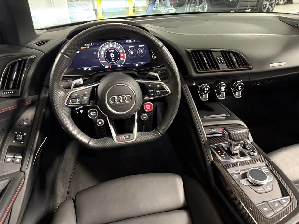 2020 Audi 4S R8 - Image 15 of 20