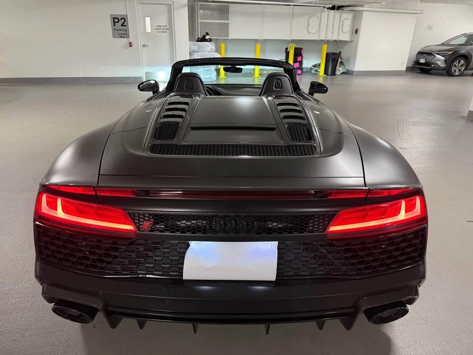 2020 Audi 4S R8 - Image 6 of 20