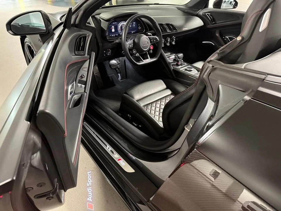 2020 Audi 4S R8 - Image 13 of 20