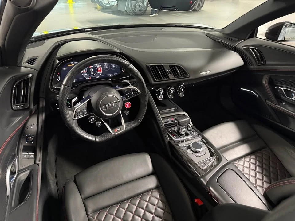 2020 Audi 4S R8 - Image 17 of 20