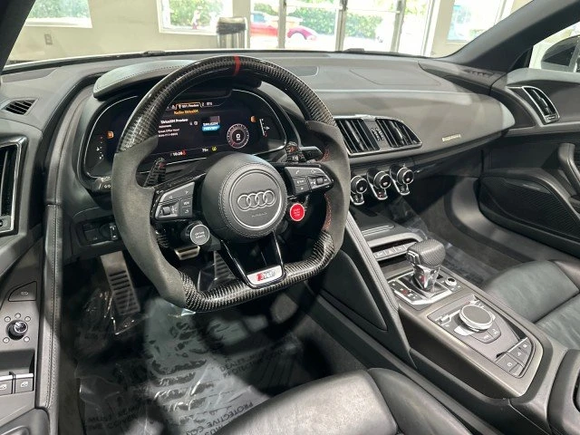 2020 Audi R8 - Image 10 of 20