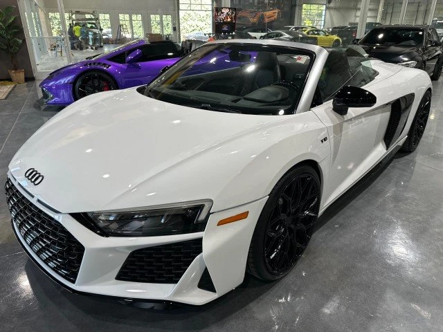 2020 Audi R8 - Image 15 of 20