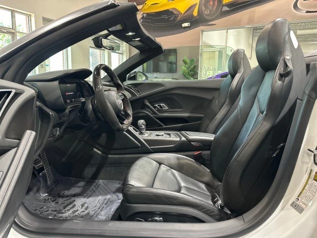 2020 Audi R8 - Image 13 of 20