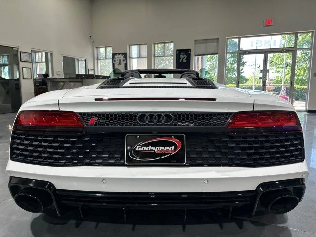 2020 Audi R8 - Image 6 of 20