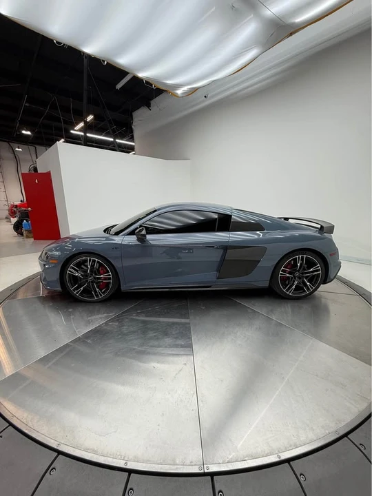 2020 Audi 4S R8 - Image 6 of 10