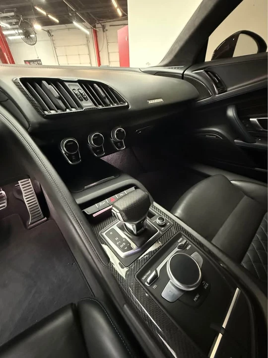2020 Audi 4S R8 - Image 9 of 10