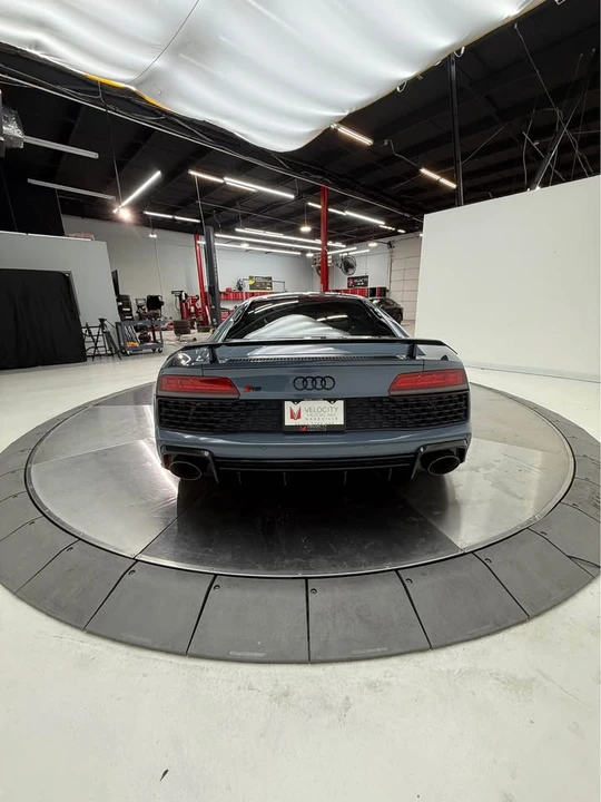 2020 Audi 4S R8 - Image 5 of 10