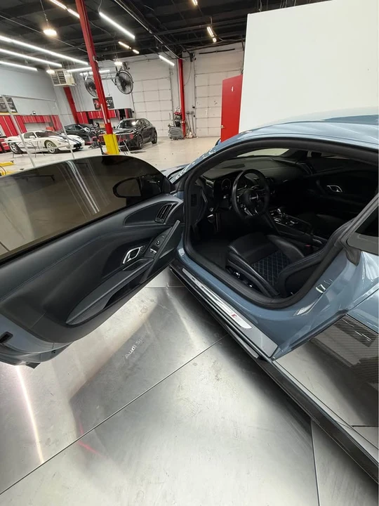 2020 Audi 4S R8 - Image 7 of 10