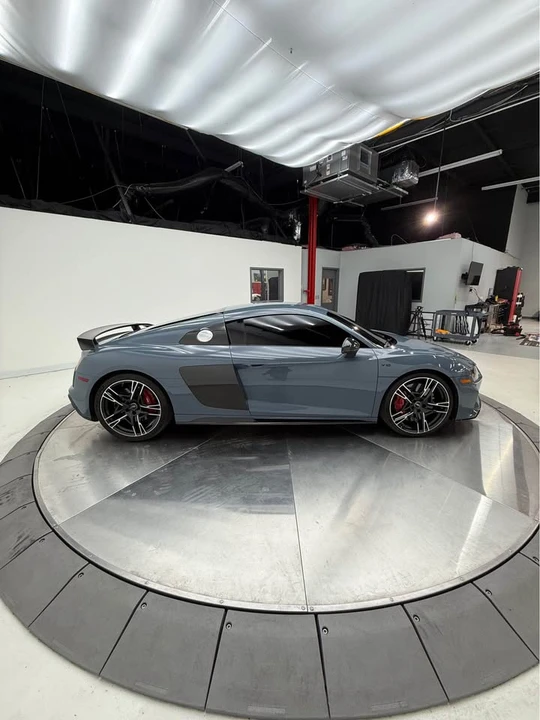 2020 Audi 4S R8 - Image 4 of 10