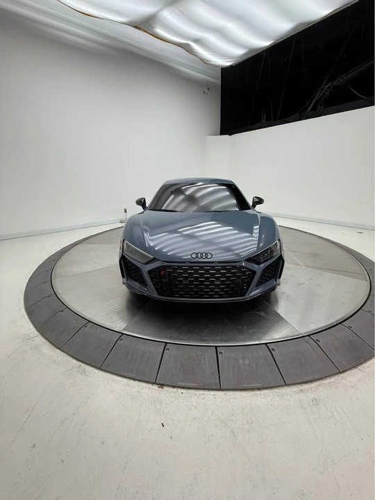 2020 Audi 4S R8 - Image 3 of 10