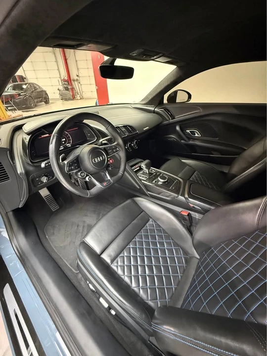 2020 Audi 4S R8 - Image 8 of 10