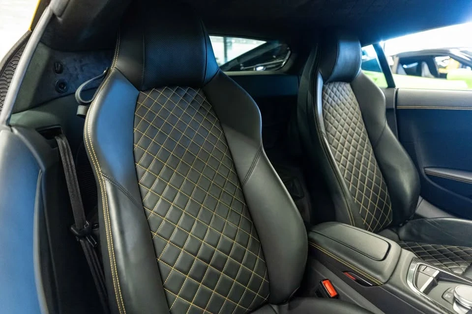 2020 Audi 4S R8 - Image 14 of 16