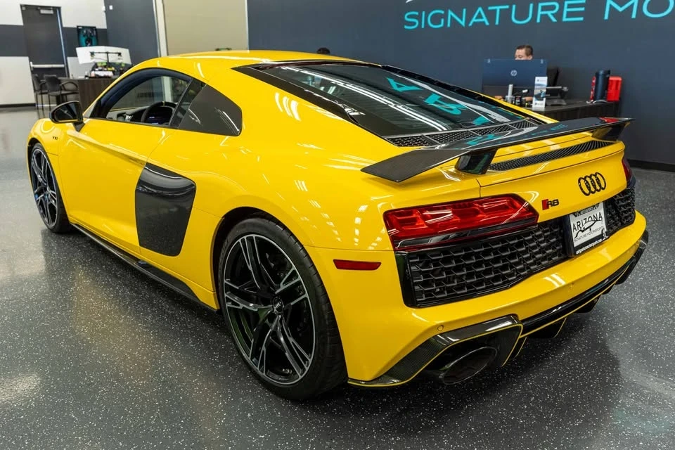 2020 Audi 4S R8 - Image 8 of 16