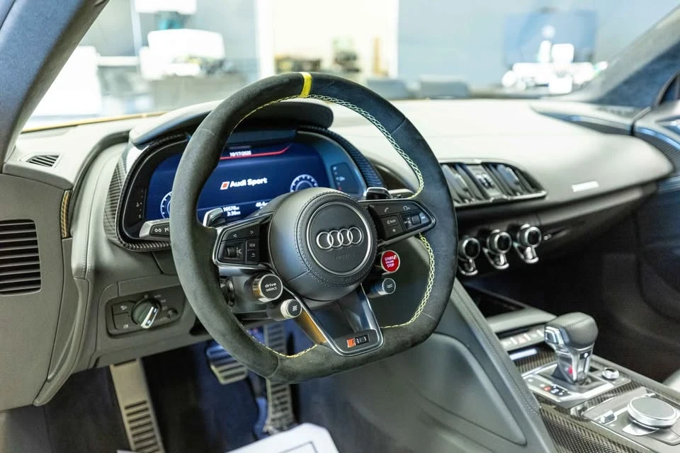 2020 Audi 4S R8 - Image 12 of 16