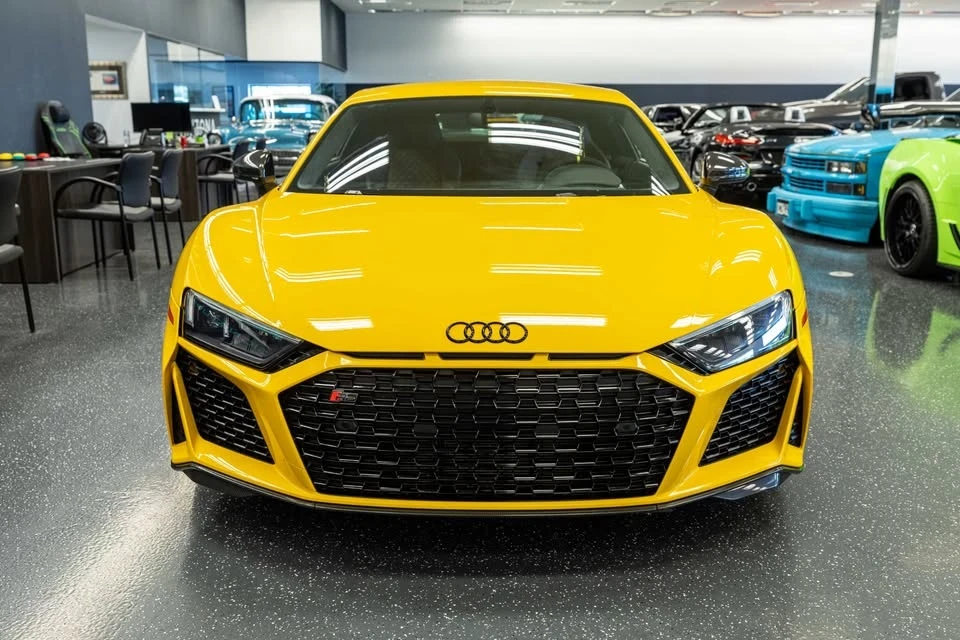 2020 Audi 4S R8 - Image 3 of 16