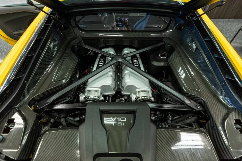 2020 Audi 4S R8 - Image 10 of 16