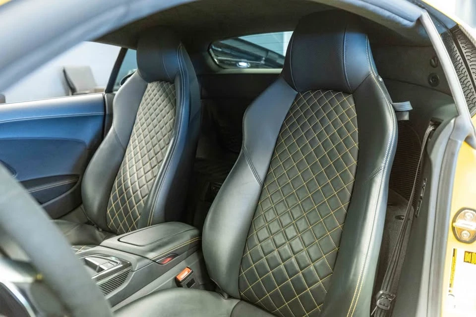 2020 Audi 4S R8 - Image 11 of 16