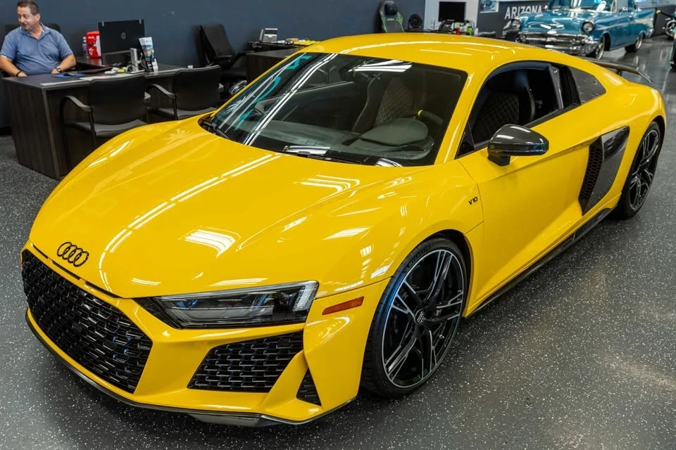 2020 Audi 4S R8 - Image 2 of 16