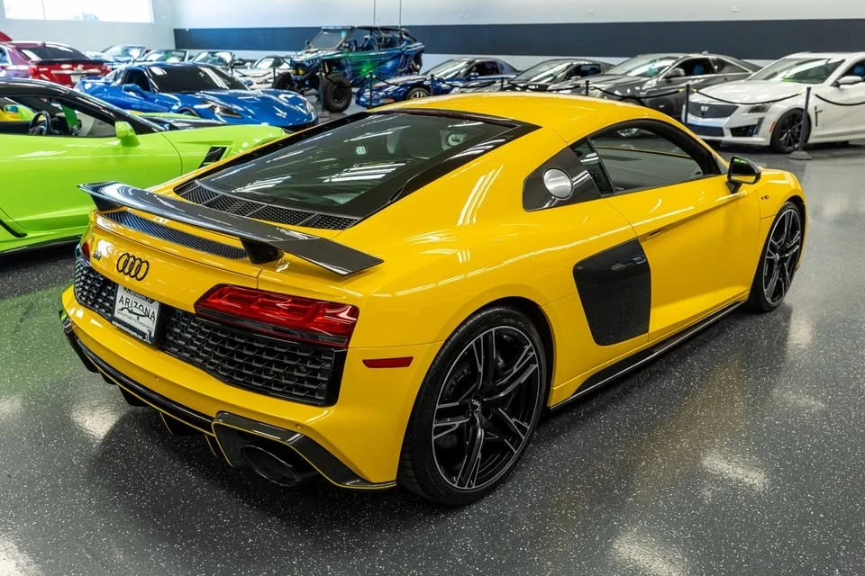 2020 Audi 4S R8 - Image 6 of 16