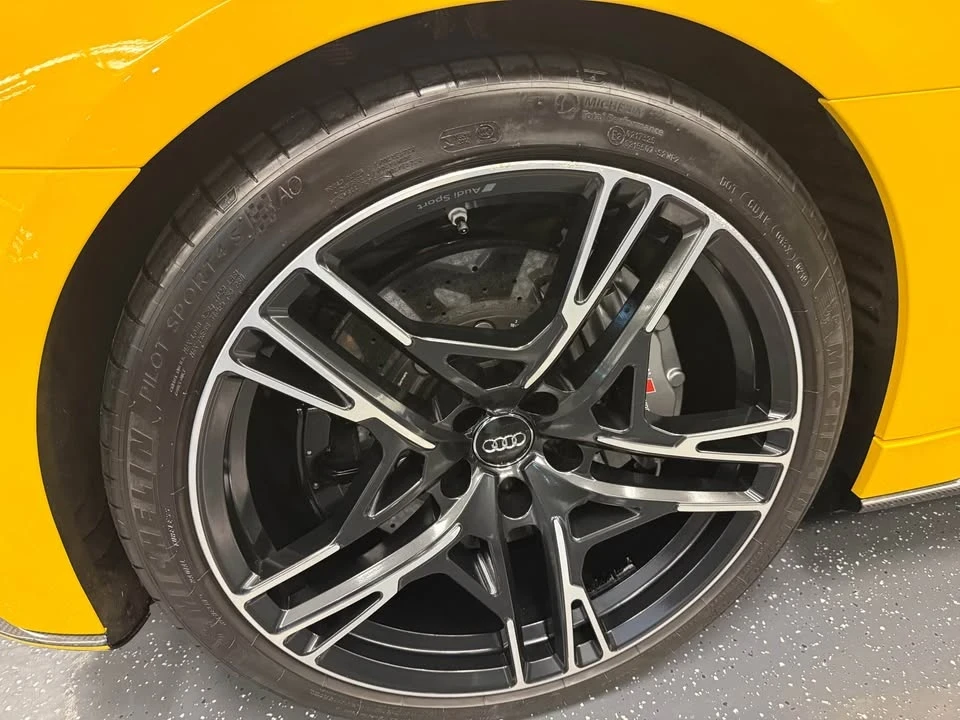 2020 Audi 4S R8 - Image 19 of 19