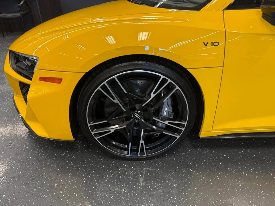 2020 Audi 4S R8 - Image 2 of 19