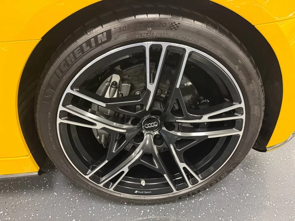 2020 Audi 4S R8 - Image 18 of 19