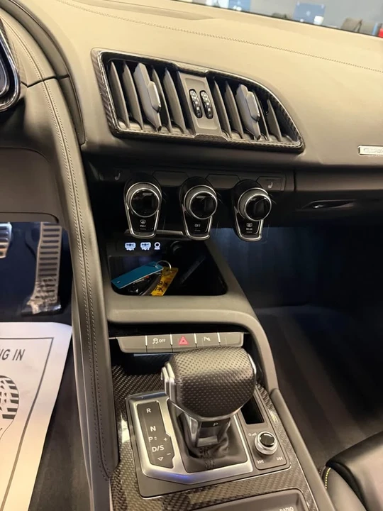 2020 Audi 4S R8 - Image 11 of 19