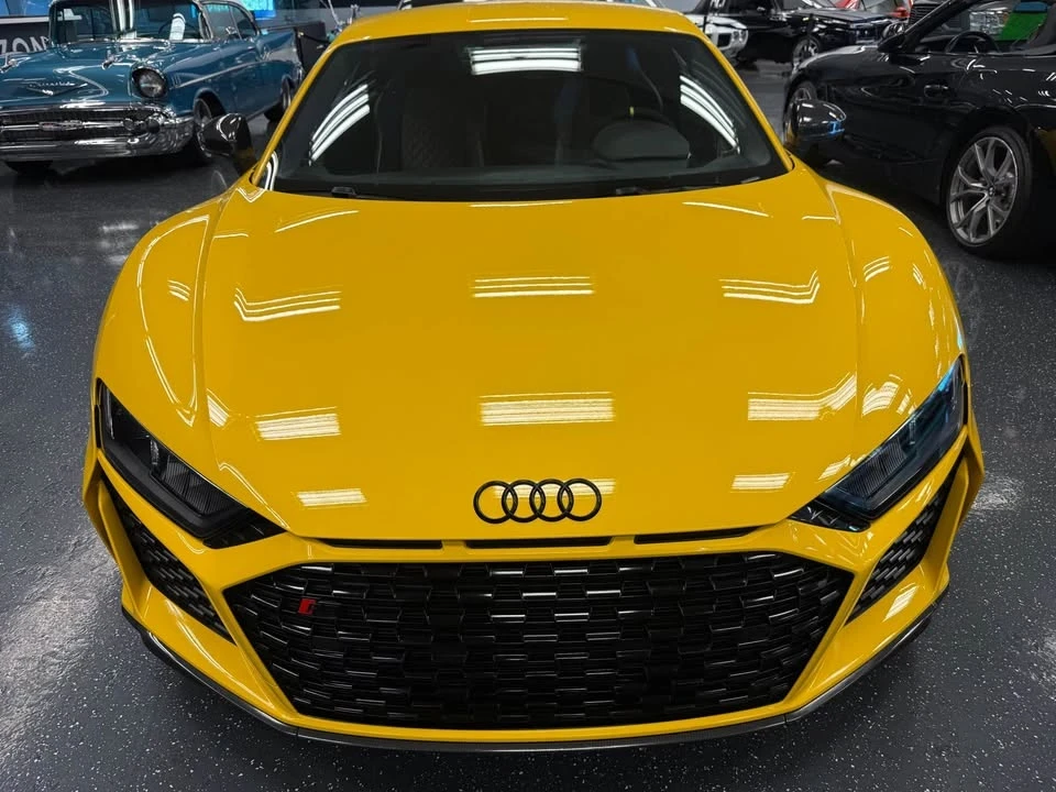 2020 Audi 4S R8 - Image 3 of 19