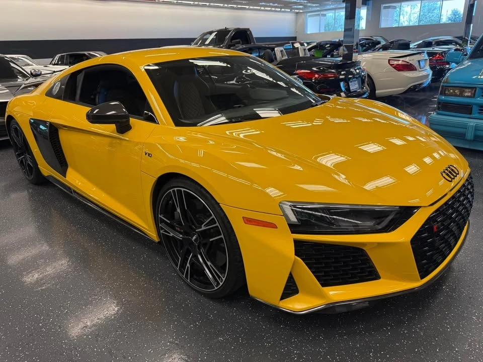 2020 Audi 4S R8 - Image 4 of 19