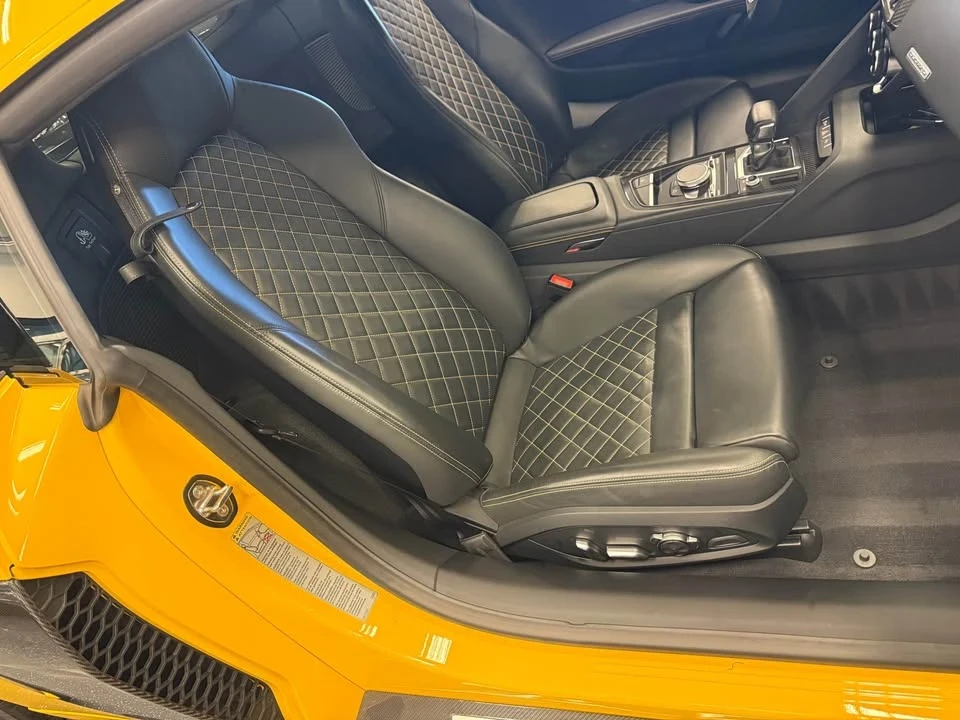 2020 Audi 4S R8 - Image 15 of 19