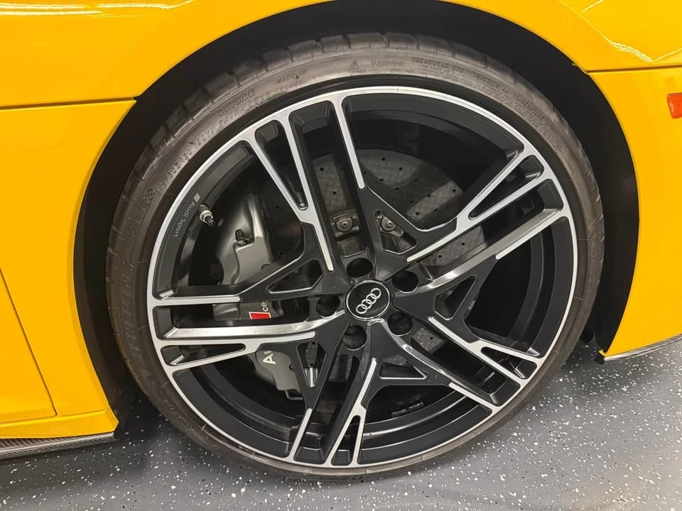 2020 Audi 4S R8 - Image 16 of 19