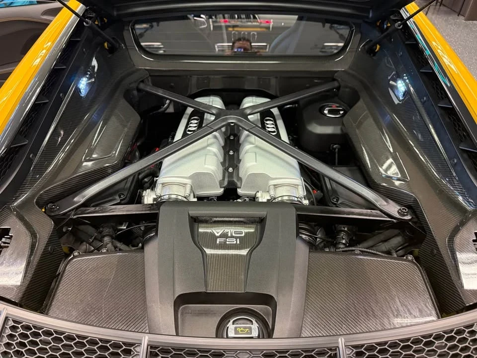2020 Audi 4S R8 - Image 6 of 19
