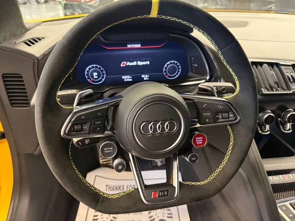 2020 Audi 4S R8 - Image 9 of 19