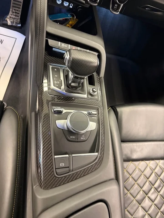 2020 Audi 4S R8 - Image 12 of 19