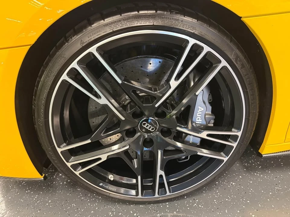 2020 Audi 4S R8 - Image 17 of 19