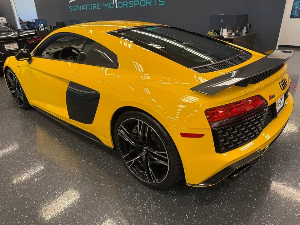 2020 Audi 4S R8 - Image 5 of 19