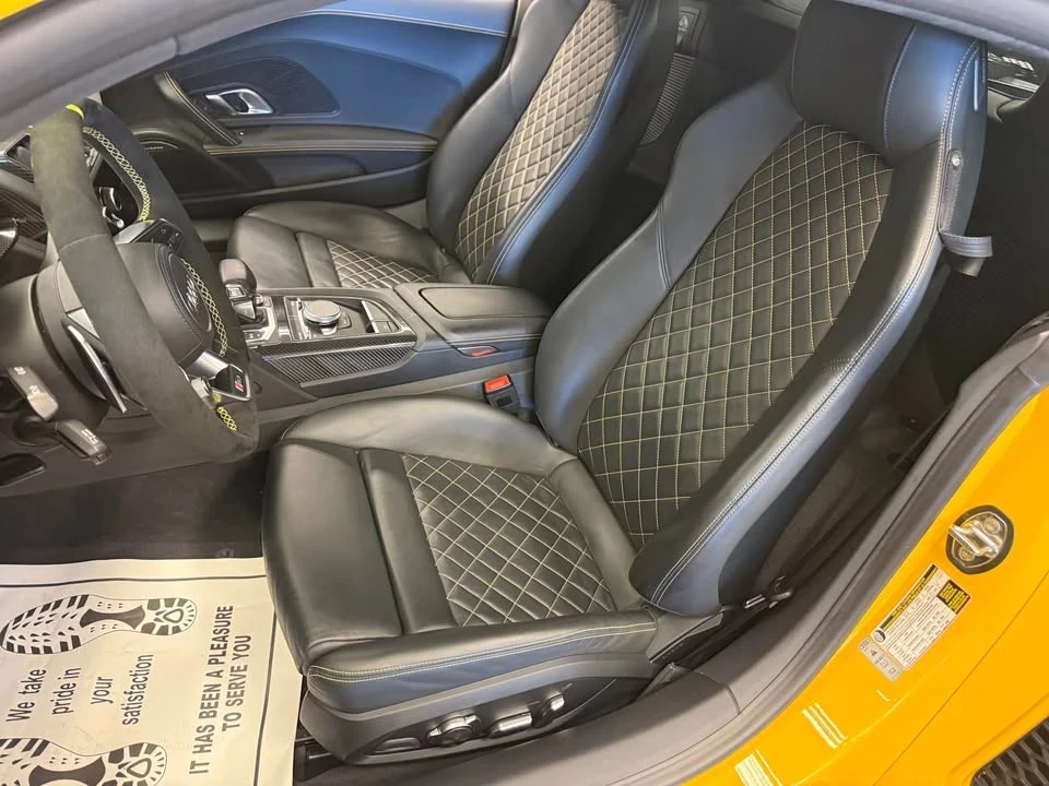 2020 Audi 4S R8 - Image 14 of 19