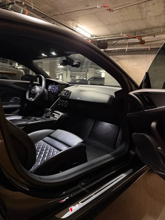 2020 Audi 4S R8 - Image 3 of 8