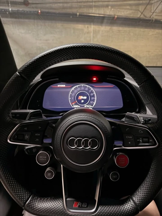 2020 Audi 4S R8 - Image 4 of 8