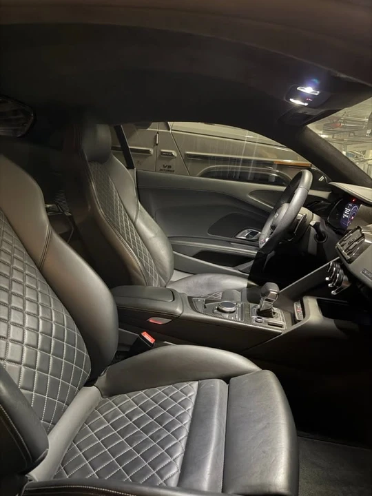 2020 Audi 4S R8 - Image 7 of 8
